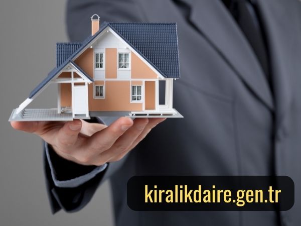 Çökek Mahallesi Kiralık Daire